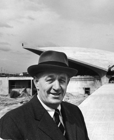 Charles Tillinghast, Jr.