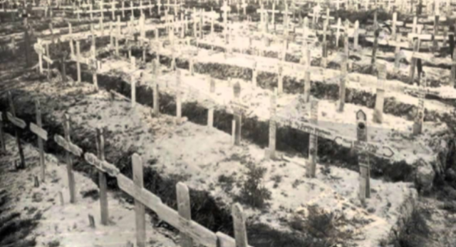 Effects of World WarI