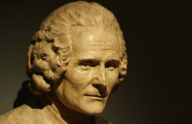 ROUSSEAU (1712 - 1778)