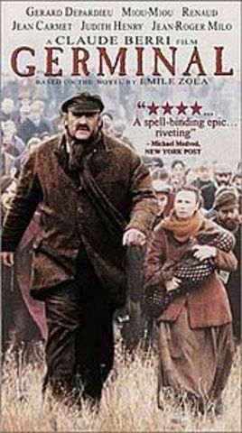 "Germinal".