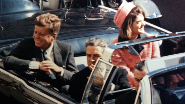 JFK Assassination