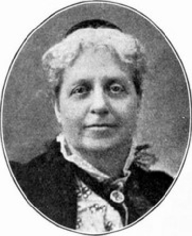 Helen Campbell's I887 report on Women Wage-Workers