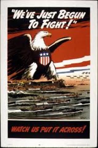 U.S. Office of War Information