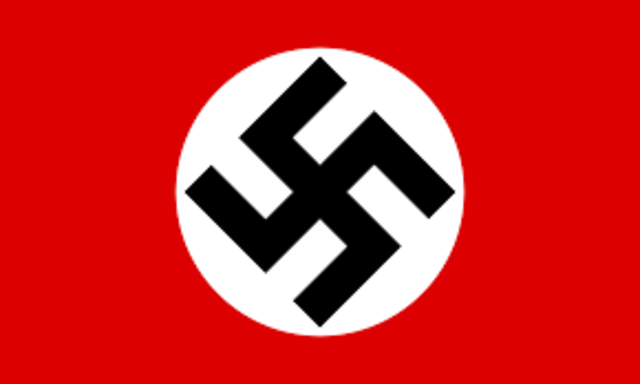 Rise of the Nazi's
