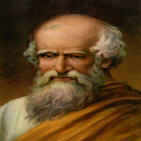 Archimedes (287 - 212 B.C.)