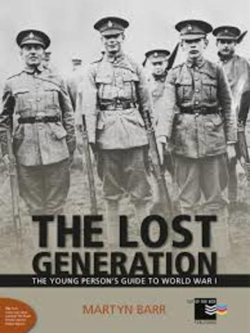 Lost Generation