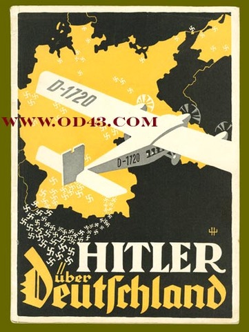 Hitler for President