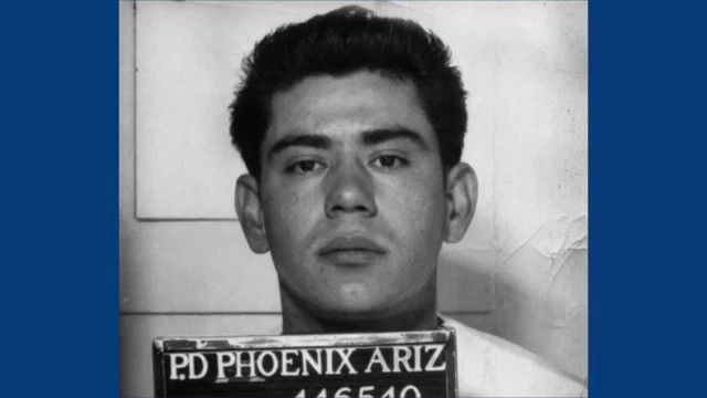 Miranda v. Arizona (1966