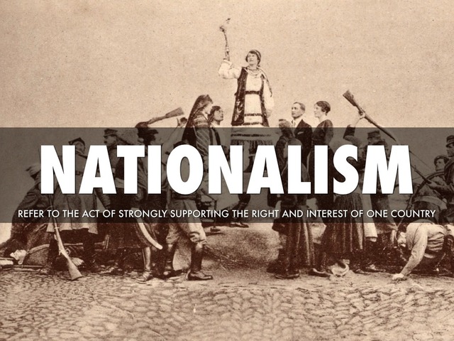 Nationalism