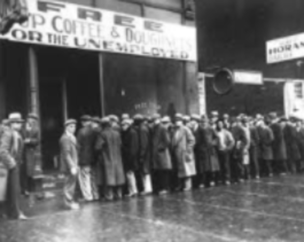 Great depression