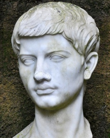 Virgil (70 - 19 B.C.)