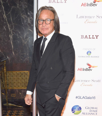 Accused of Sexual Assault: Mohamed Hadid