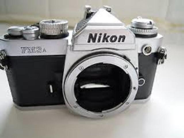 film camera