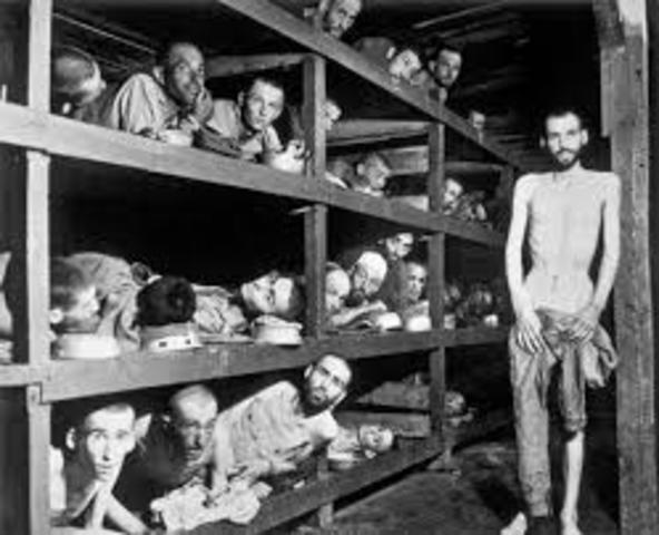 Concentration Camps