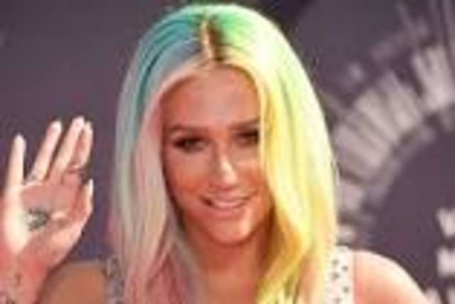 Singer/Song-writer Kesha Sexually Assaulted