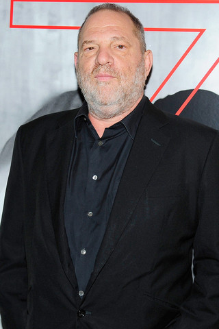 Accused of Sexual Assault: Harvey Weinstein