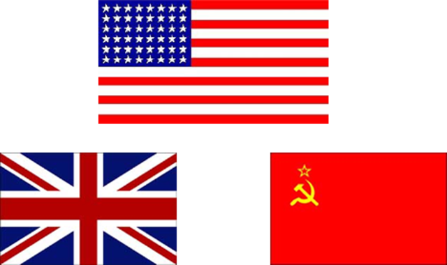 Allied Powers