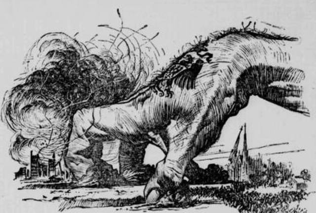 United States entry in WWI