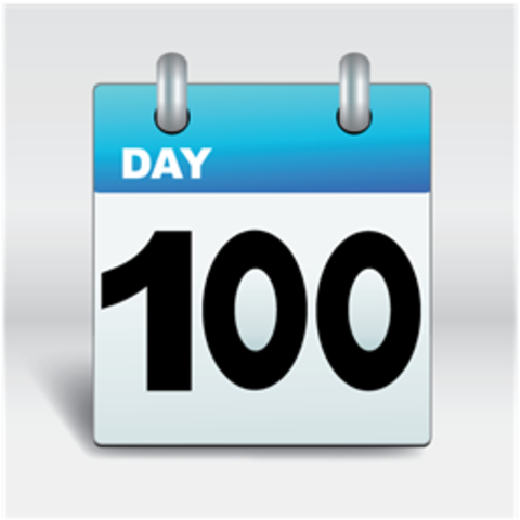 First 100 Days