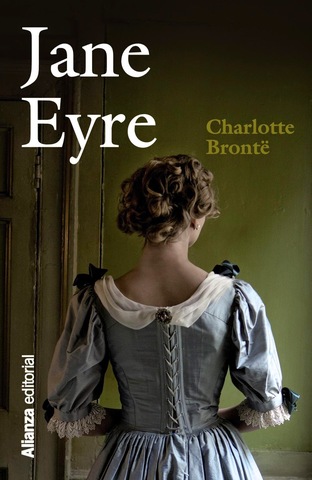 "Jane Eyre".