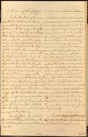 Treaty of Guadalupe Hidalgo