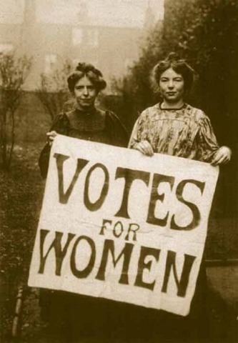 19th Amendment