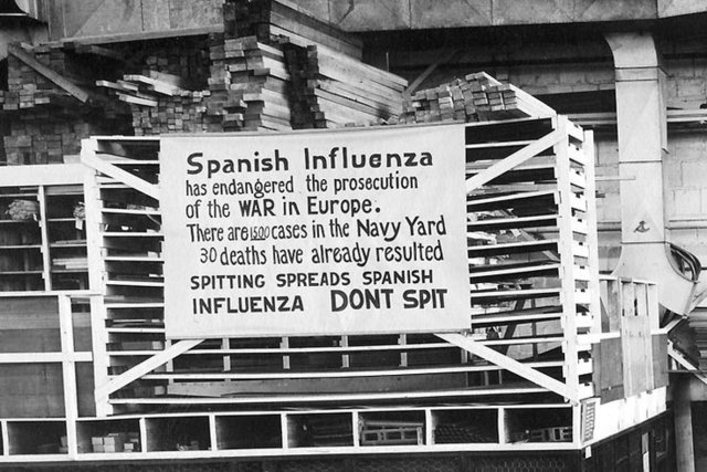 Spanish Flu