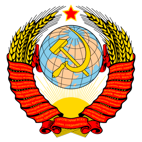 Diplomatic Relations between the U.S. and the Soviet Union