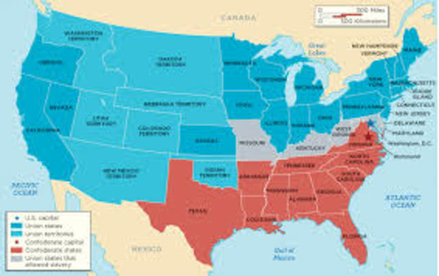 Formation of the Confederacy
