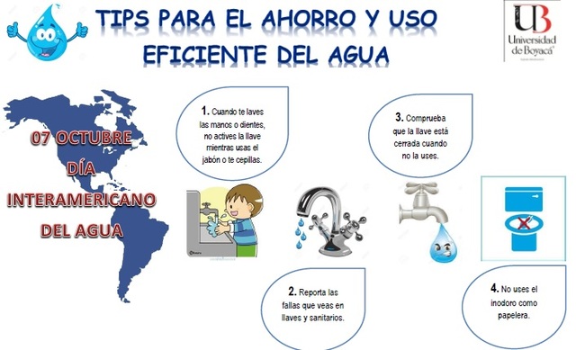 SEGUNDA CAMPAÑA PARA EL FOMENTO DEL USO EFICIENTE Y RESPONSABLE DE AGUA Y ENERGÍA