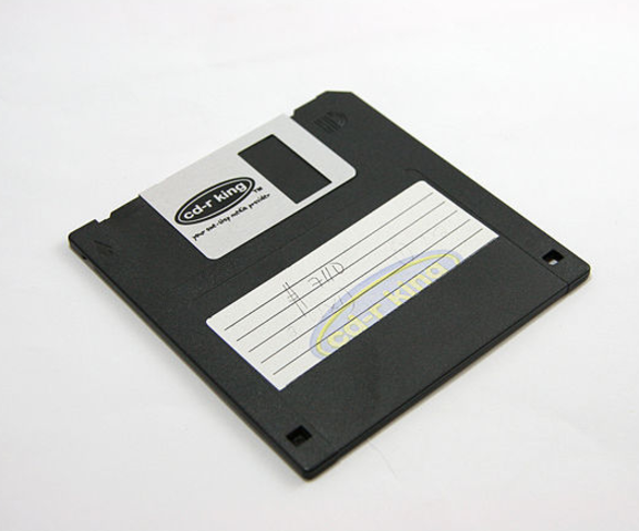 Floppy Disk