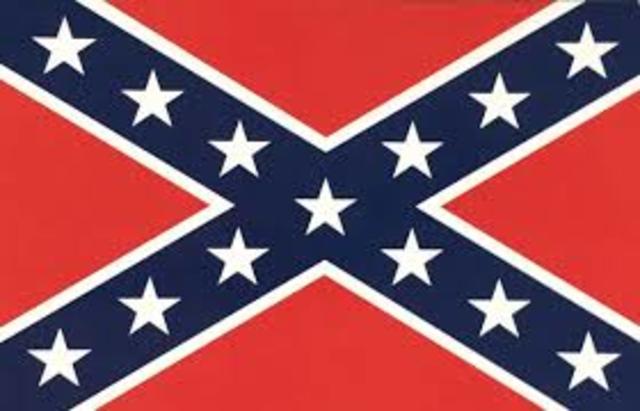 Formation of the Confederacy