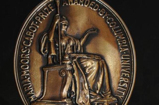 PREMIO MARÍA MORRS CABOT