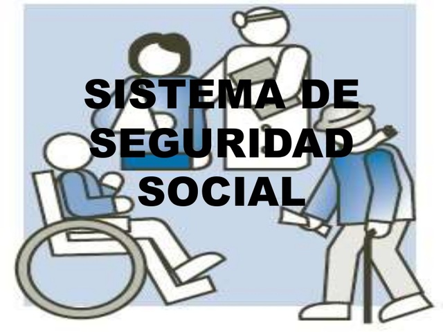 EL TRABAJO Y LA SEGURIDAD SOCIA