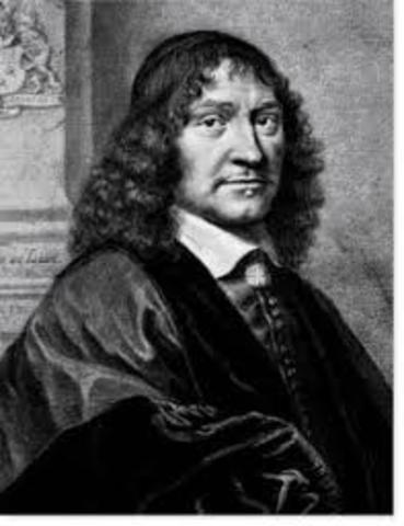 Franciscus de la Boe