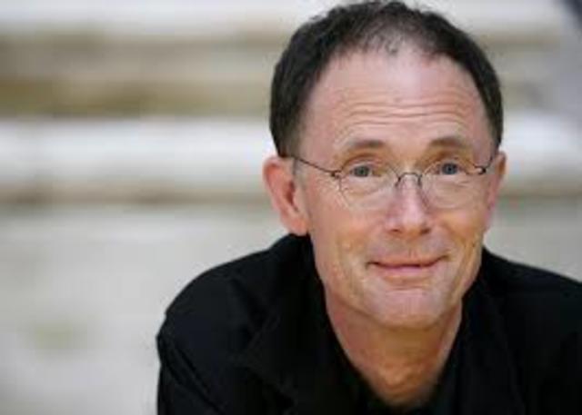 William Gibson