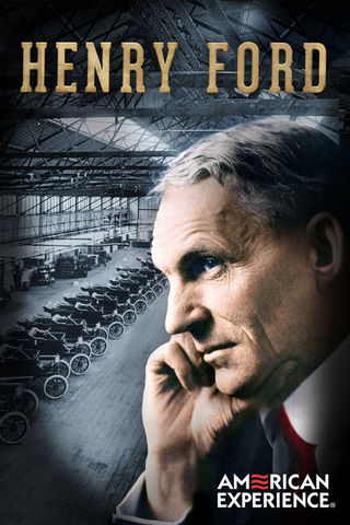 Henry Ford