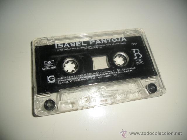 Music Cassette