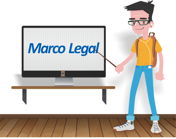 MARCO LEGAL