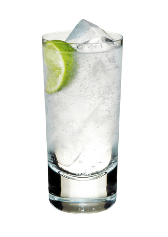 Gin-tonic