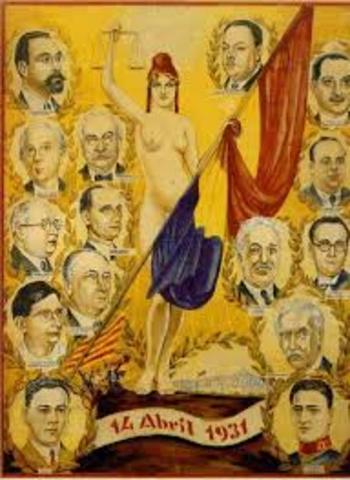 Segunda República