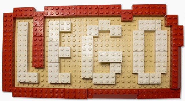 ¿A qué hace referencia la metáfora de LEGO?