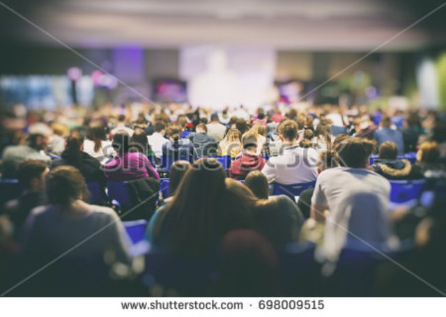 ¿Por medio de qué organización se evidenció el término "Recursos Educativos Digitales" RED?