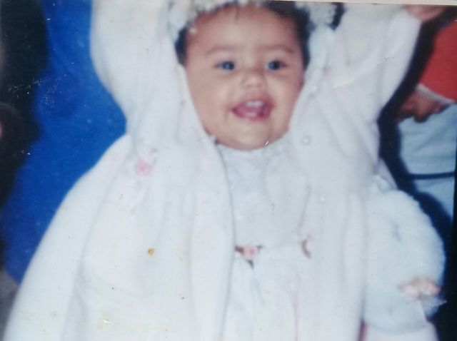 Infancia (jerarquizacion) 18 a  36 meses