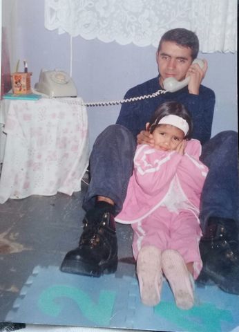 Infancia (individualizacion) 3 a 6 años