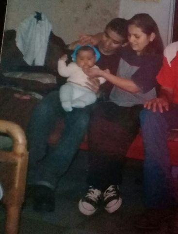 Infancia (diferenciación) 0 a 18 meses