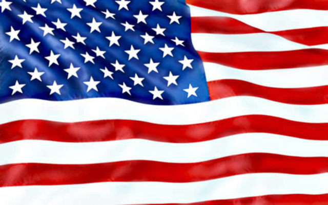 The United States of America Join the Allies