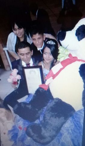 Adolescencia (independizacion) 14 a 18 años