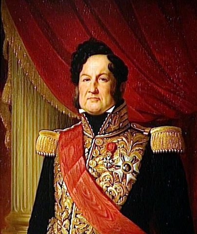 The Turning Point of the July Monarchy