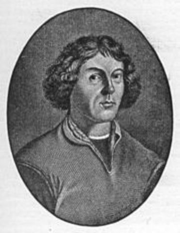 Nicolas Copernico